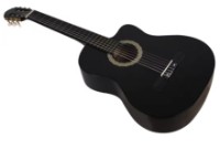 Chitara clasica Enjoy Set G3902 4/4 Black imaginea #3 — magazin online Desire.md