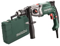 Дрель Metabo SBE 800-2 (601744500) фото №2 — интернет-магазин Desire.md