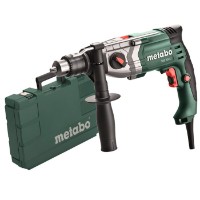 Дрель Metabo SBE 800-2 (601744510) фото №4 — интернет-магазин Desire.md
