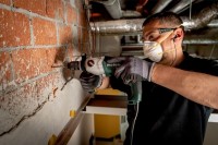 Дрель Metabo SBE 800-2 (601744510) фото №3 — интернет-магазин Desire.md