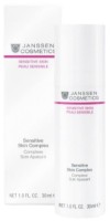 Сыворотка для лица Janssen Cosmetics Sensitive Skin Complex 30ml фото №1 — интернет-магазин Desire.md