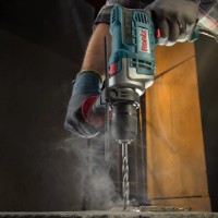 Maşină de găurit Ronix 2215 850W imaginea #2 — magazin online Desire.md