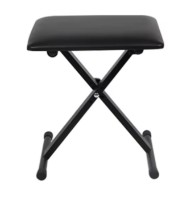 Scaun pentru pian Hebikuo Q-90B