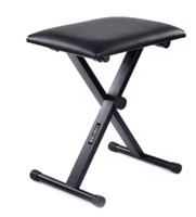 Стул для пианино Hebikuo Q-90B фото №2 — интернет-магазин Desire.md