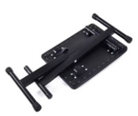 Стул для пианино Hebikuo Q-90B фото №4 — интернет-магазин Desire.md