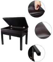 Стул для пианино Hebikuo BA-222 CF фото №2 — интернет-магазин Desire.md