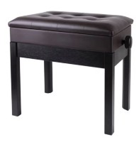 Scaun pentru pian Hebikuo BA-222 CF