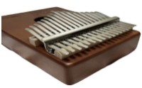 Калимба Hebikuo KLB22 фото №3 — интернет-магазин Desire.md