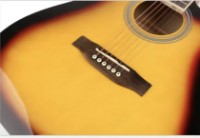 Chitară acustică Enjoy E41-DDL SB imaginea #3 — magazin online Desire.md