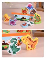 Развивающий набор ChiToys (WD2180A) фото №7 — интернет-магазин Desire.md