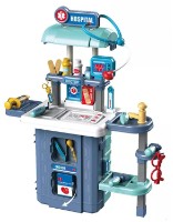 Set joacă doctor ChiToys (ZJA252341)
