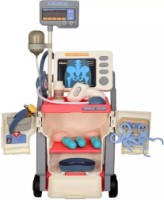 Игровой набор доктора ChiToys (ZJA319983) фото №3 — интернет-магазин Desire.md