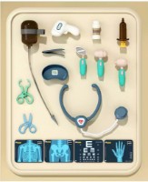 Игровой набор доктора ChiToys (ZJA319983) фото №7 — интернет-магазин Desire.md