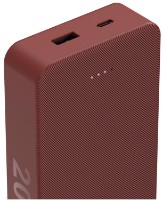 Внешний аккумулятор Hama Colour 20 (201717) фото №2 — интернет-магазин Desire.md