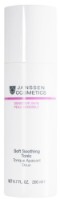 Tonic pentru față Janssen Cosmetics Soft Soothing Tonic 200ml