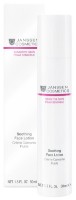 Loțiune pentru față Janssen Cosmetics Soothing Face Lotion 50ml imaginea #1 — magazin online Desire.md