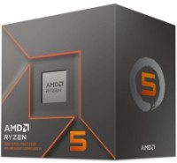 Procesor AMD Ryzen 5 8500G Box with Wraith Stealth Cooler  imaginea #1 — magazin online Desire.md
