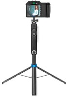 Монопод для селфи Hoco K22 Handy Black фото №2 — интернет-магазин Desire.md