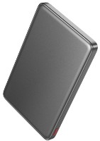 Внешний аккумулятор Hoco Q26 Joy PD20W 5000mAh Metal Gray