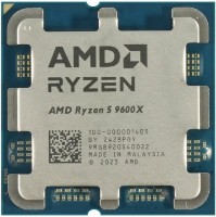 Процессор AMD Ryzen 5 9600X Tray