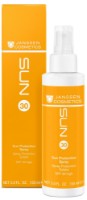 Spray de protecție solară Janssen Cosmetics Sun Protection SPF30 150ml
