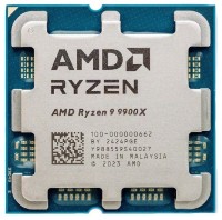 Процессор AMD Ryzen 9 9900X Tray