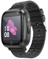 Детские умные часы Hoco Y100 Black