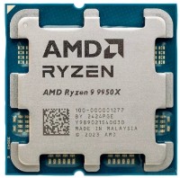 Процессор AMD Ryzen 9 9950X Tray