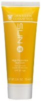 Fluid de protecție solară Janssen Cosmetics Sun Protection SPF50 75ml