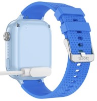 Детские умные часы Hoco Y101 4G Blue фото №2 — интернет-магазин Desire.md
