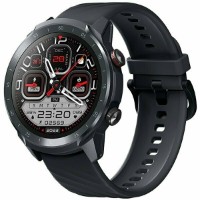 Смарт-часы Mibro Watch A2 Black фото №2 — интернет-магазин Desire.md