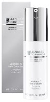 Ser pentru față Janssen Cosmetics Vitaforce C Skin Complex 30ml