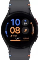 Смарт-часы Samsung SM-R861 Galaxy Watch FE Black фото №1 — интернет-магазин Desire.md