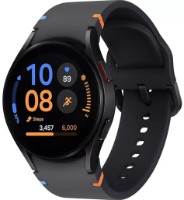 Смарт-часы Samsung SM-R861 Galaxy Watch FE Black фото №2 — интернет-магазин Desire.md