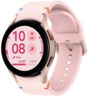 Смарт-часы Samsung SM-R861 Galaxy Watch FE Pink Gold фото №2 — интернет-магазин Desire.md