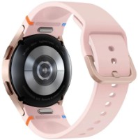 Смарт-часы Samsung SM-R861 Galaxy Watch FE Pink Gold фото №3 — интернет-магазин Desire.md
