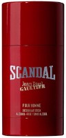 Дезодорант Jean Paul Gaultier Scandal pour Homme Deodorant Stick 75g фото №1 — интернет-магазин Desire.md