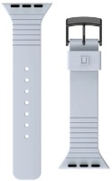 Curea UAG [U] for Apple Watch 44/42 Aurora Soft Blue (19249Q315151)