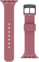 Curea UAG [U] for Apple Watch 44/42 Dot Silicone Dusty Rose (19249K314848)