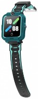 Smart ceas pentru copii XO H110 4G Green imaginea #3 — magazin online Desire.md