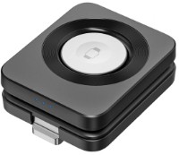 Încărcător WiWU Wi-W028 Black imaginea #2 — magazin online Desire.md