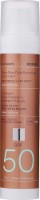 Солнцезащитный крем Korres Sheer Glow Sunscreen Face Cream Red Grape SPF50 50ml