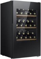 Винный шкаф Hisense RW12D4NWG0 фото №3 — интернет-магазин Desire.md