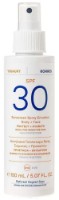 Солнцезащитная эмульсия Korres Yoghurt Emulsion Body & Face SPF30 150ml