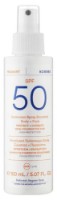 Солнцезащитная эмульсия Korres Yoghurt Emulsion Body & Face SPF50 150ml