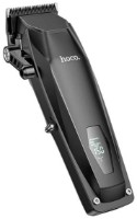 Машинка для стрижки Hoco HP21 Black фото №1 — интернет-магазин Desire.md