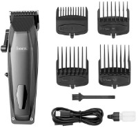 Машинка для стрижки Hoco HP21 Black фото №2 — интернет-магазин Desire.md