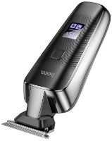 Aparat de tuns Hoco HP23 Diamond Black imaginea #2 — magazin online Desire.md