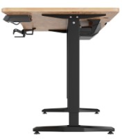 Геймерский стол 1stPlayer Moto-GT 1460 фото №3 — интернет-магазин Desire.md