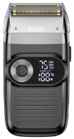 Aparat de ras Hoco HP30 2-in-1 Black